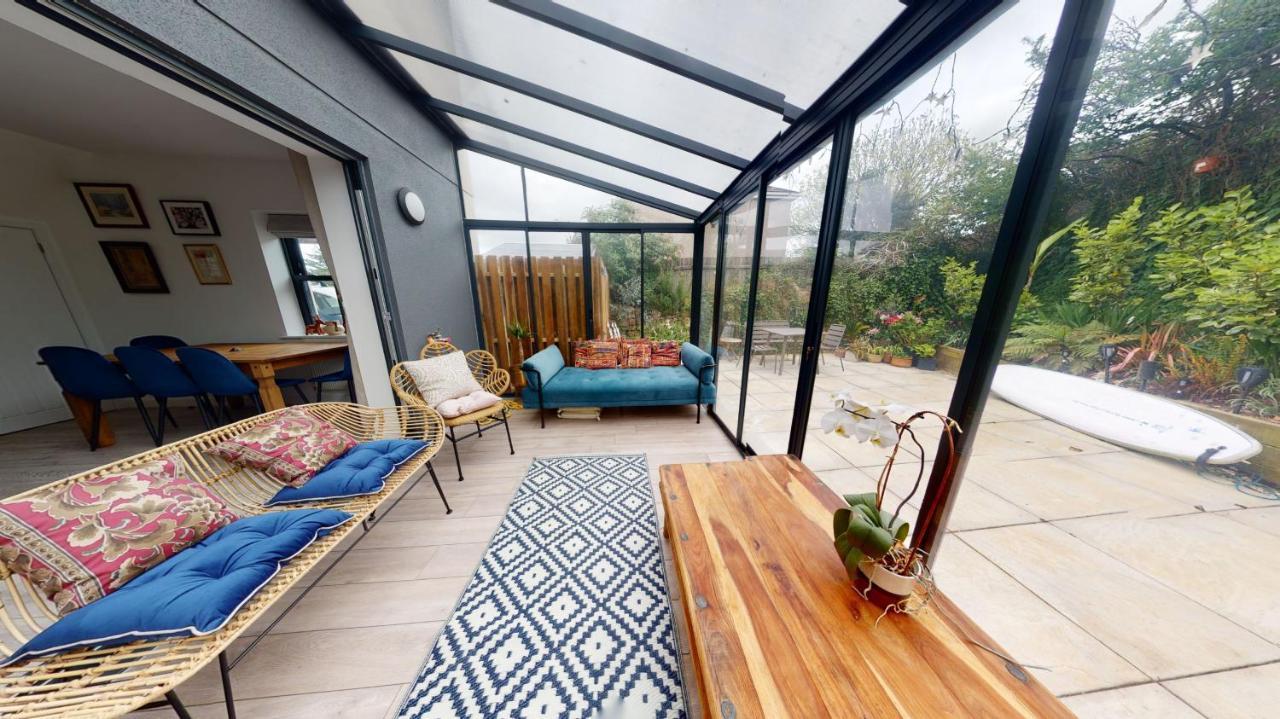 05 Queensway Gardens, Hayle Luaran gambar