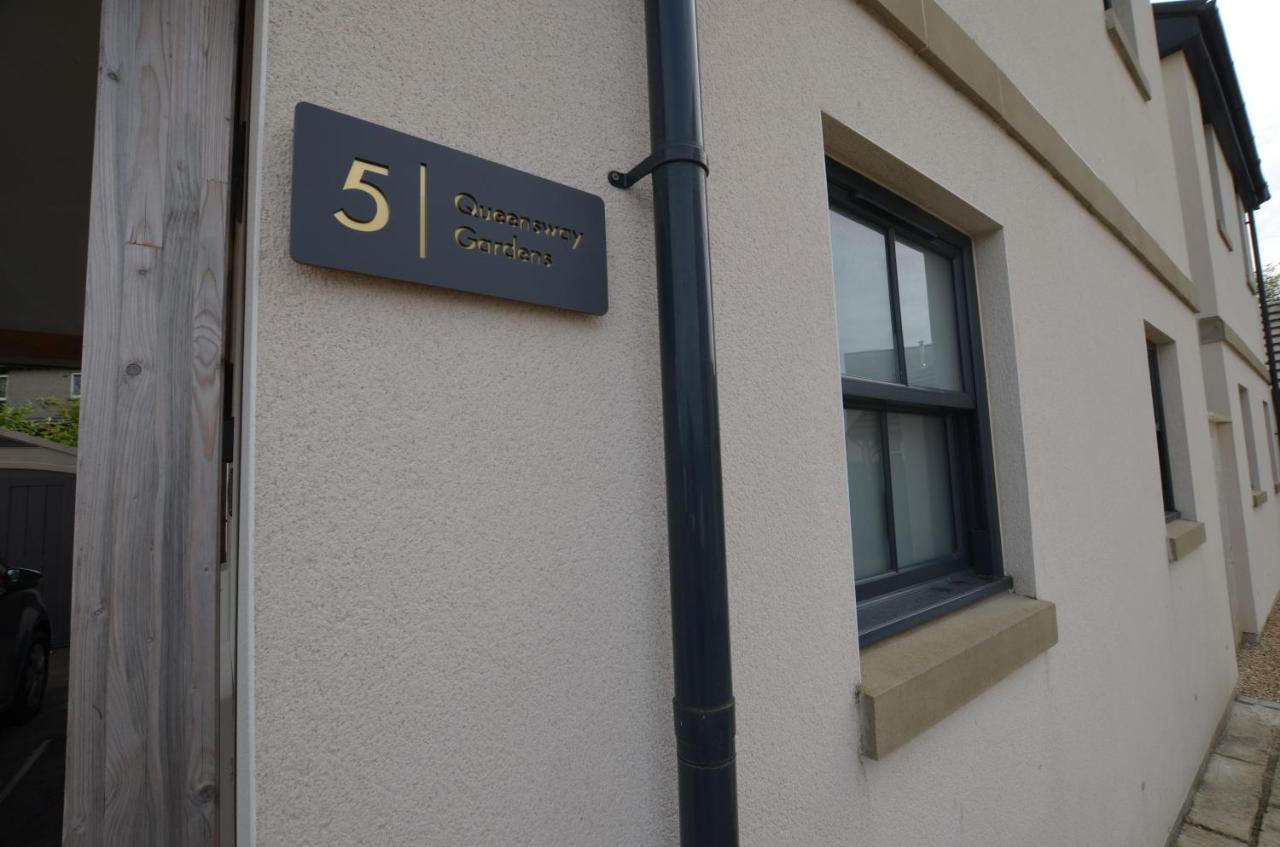 05 Queensway Gardens, Hayle Luaran gambar