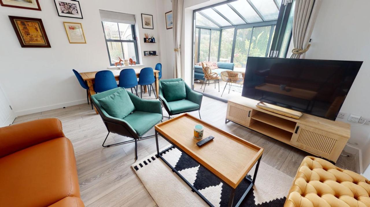 05 Queensway Gardens, Hayle Luaran gambar
