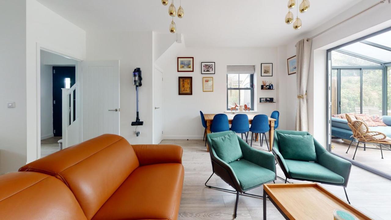 05 Queensway Gardens, Hayle Luaran gambar