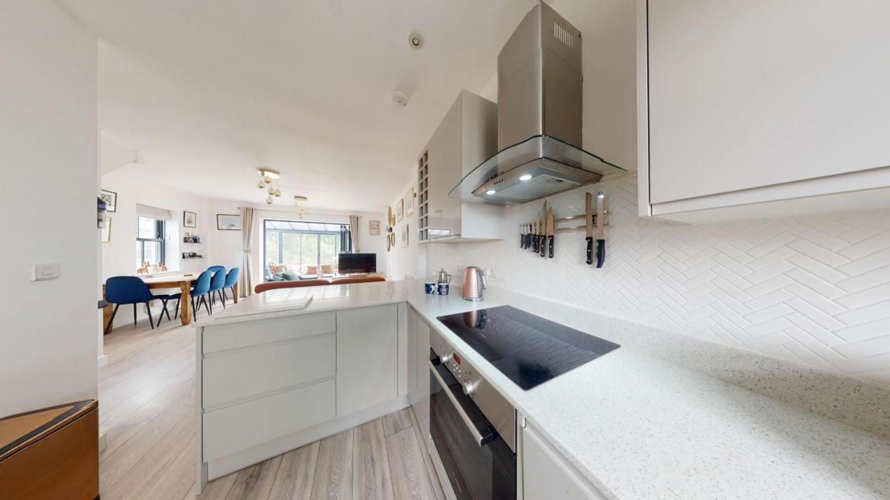 05 Queensway Gardens, Hayle Luaran gambar