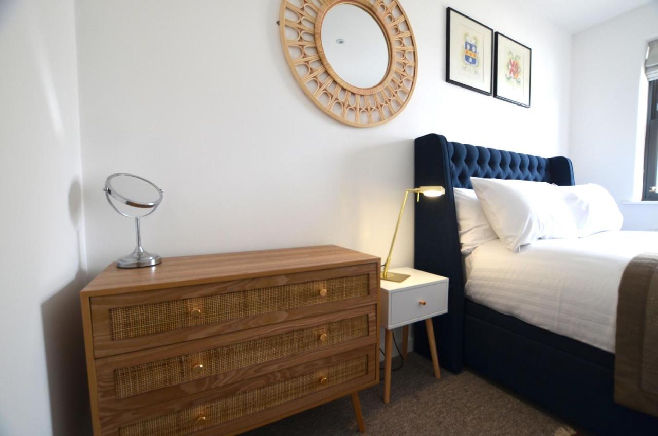 05 Queensway Gardens, Hayle Luaran gambar